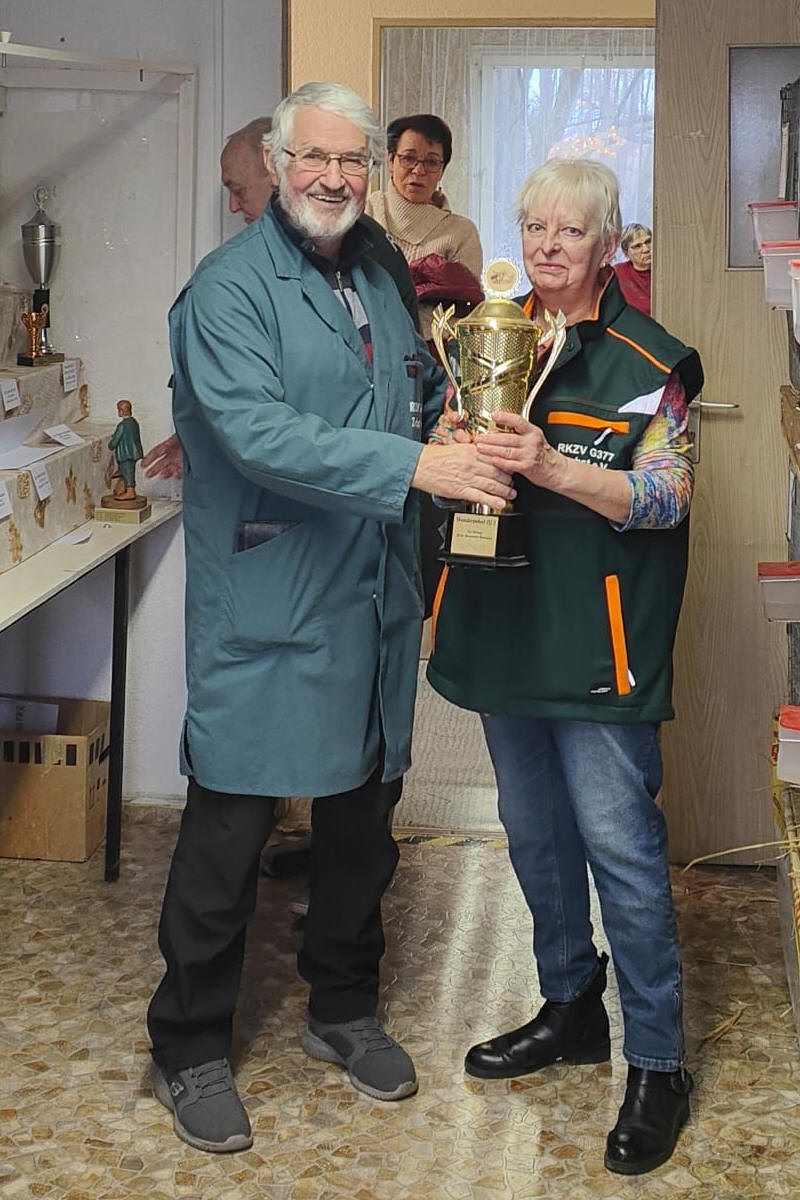 Lokalschau 2025 Wapo 2